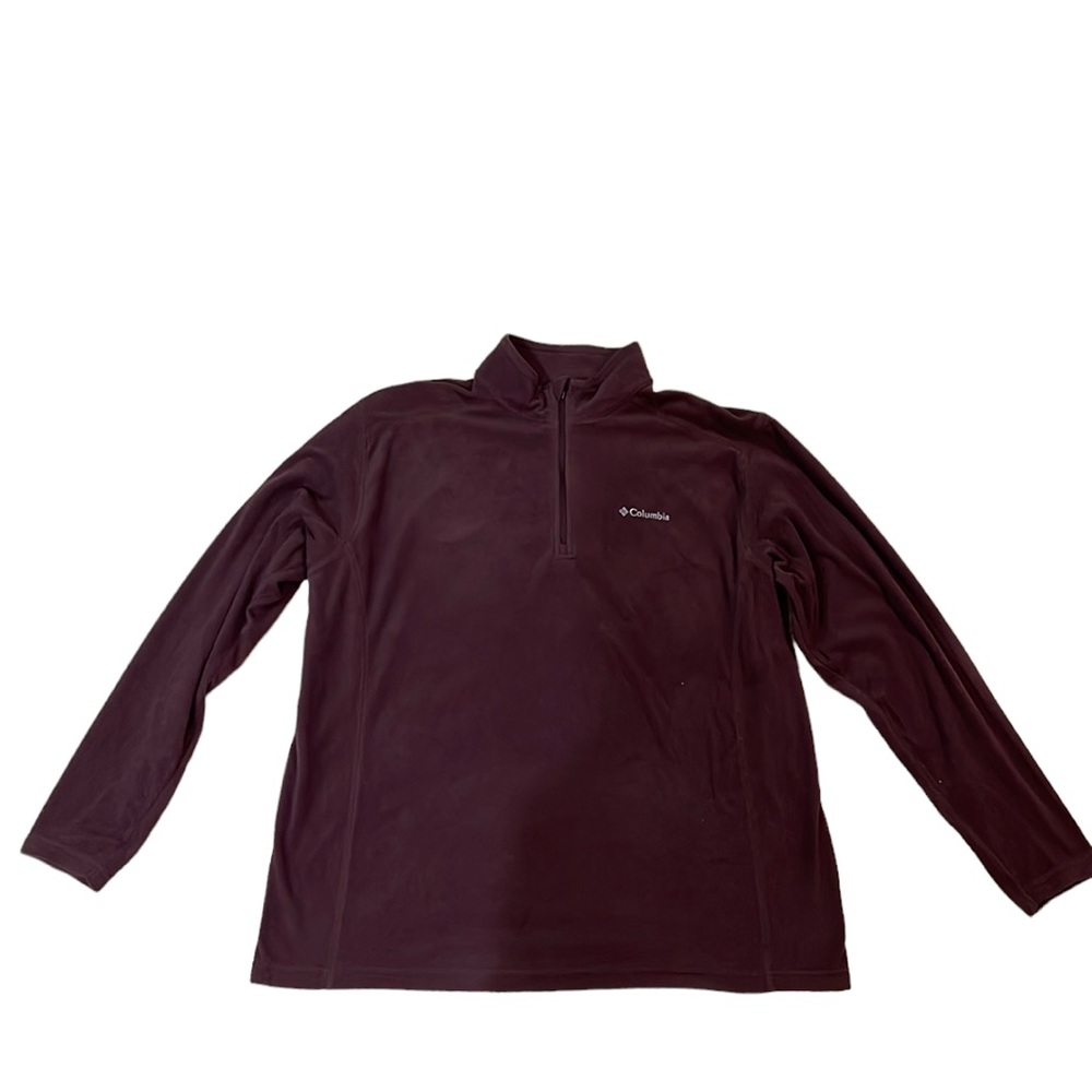 Columbia pullover